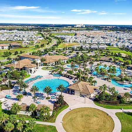 Stunning 5 Bedroom House Near Disney 达文波特 外观 照片
