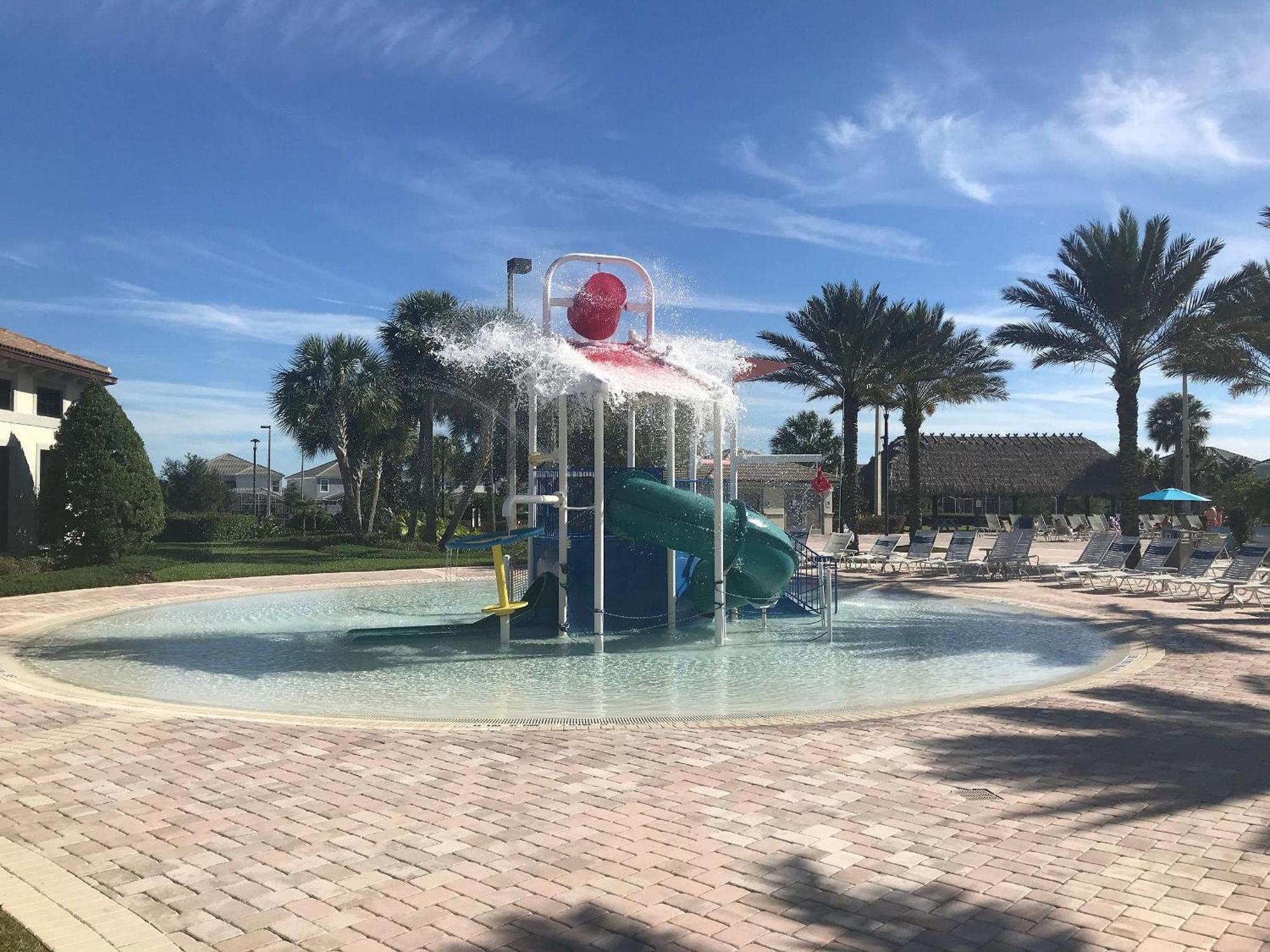 Stunning 5 Bedroom House Near Disney 达文波特 外观 照片