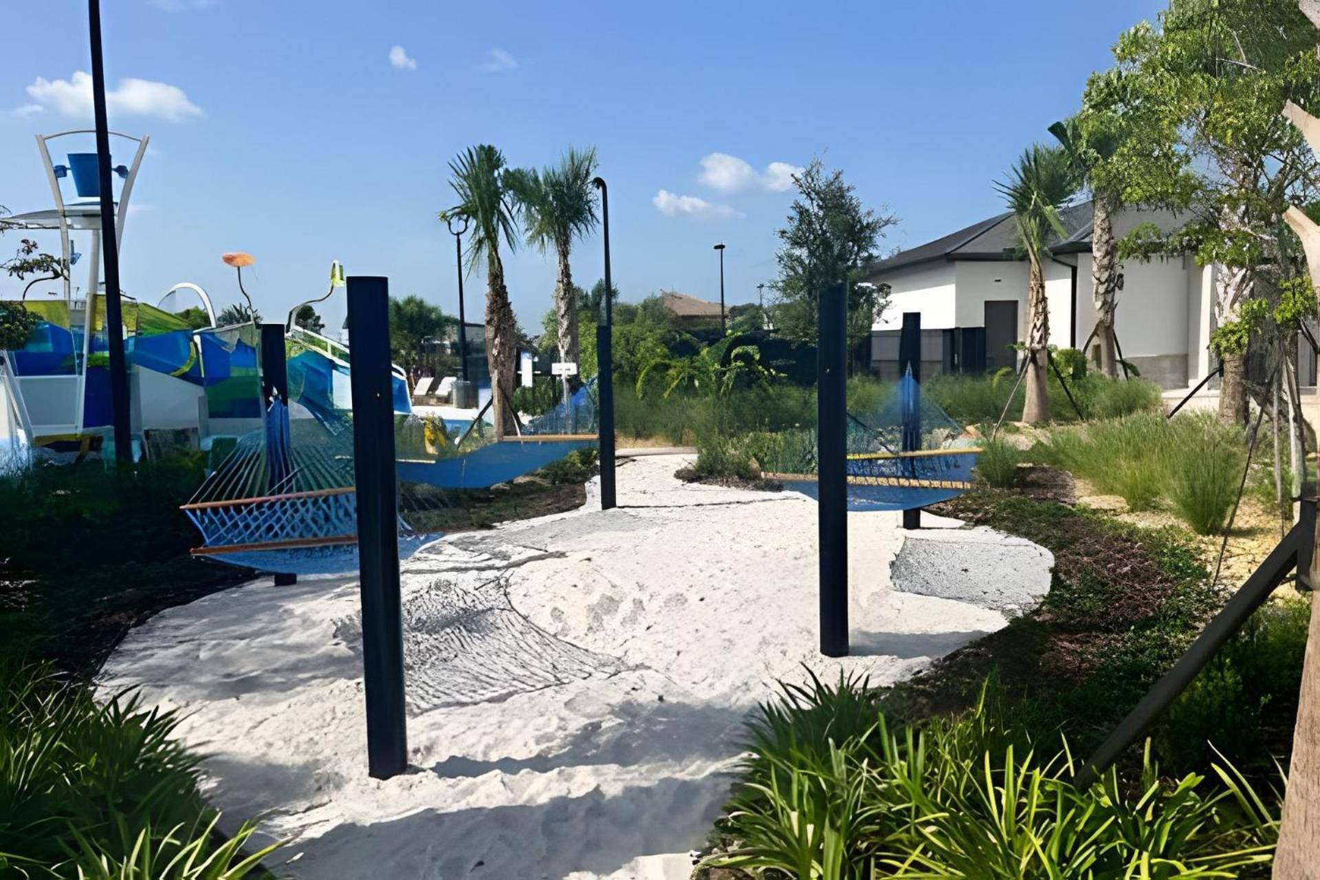 Stunning 5 Bedroom House Near Disney 达文波特 外观 照片
