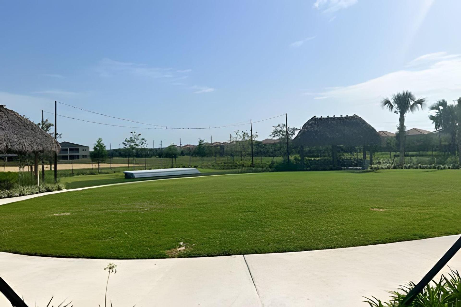 Stunning 5 Bedroom House Near Disney 达文波特 外观 照片