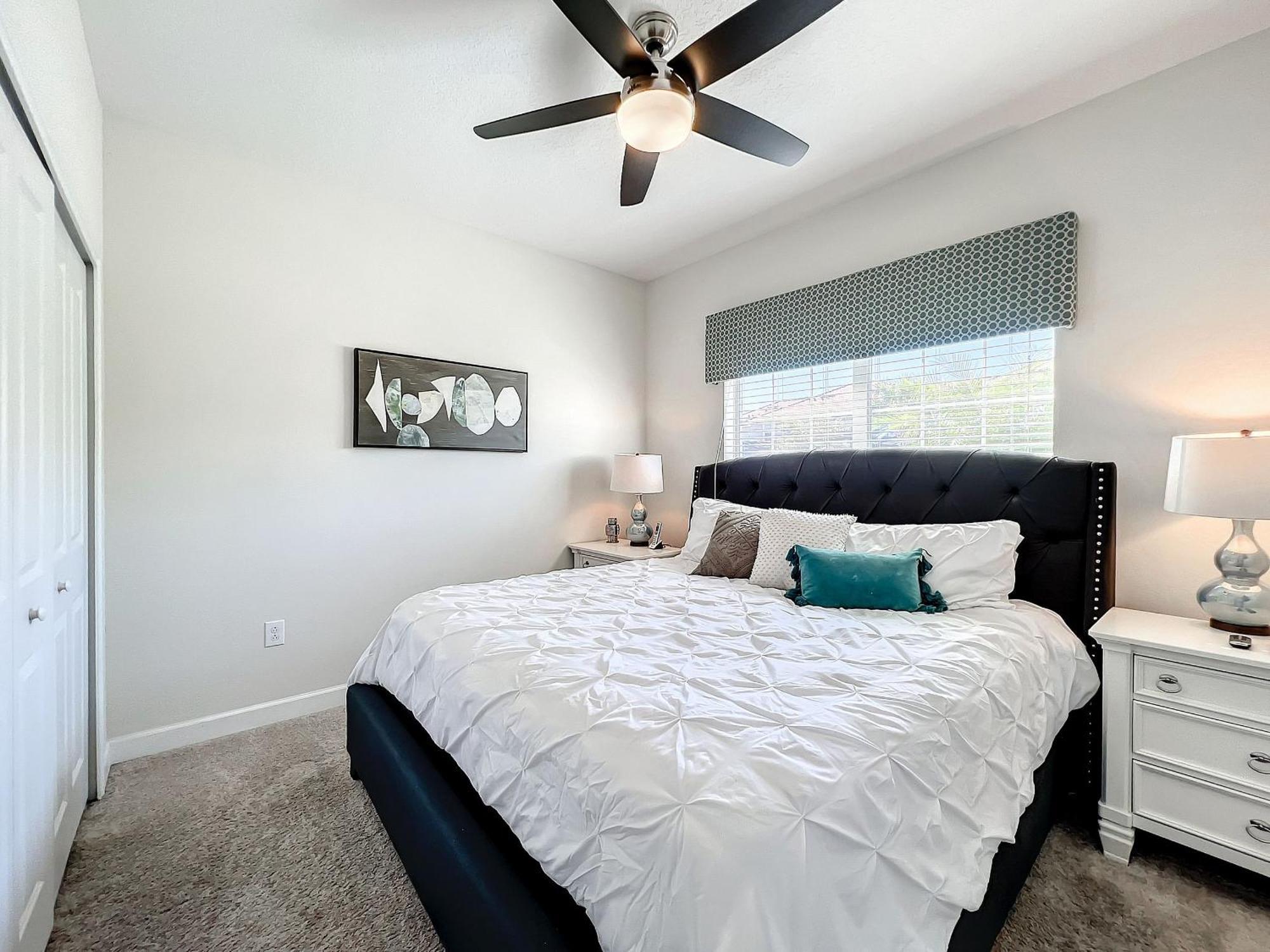 Stunning 5 Bedroom House Near Disney 达文波特 外观 照片